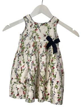 Sarah Louise of England baby dress